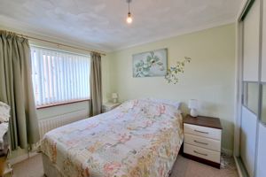 Bedroom 1- click for photo gallery